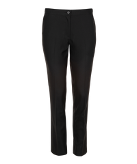 GTR416 - Senior Girls Trouser - Slim Cut - Black