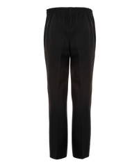 GTR431 Junior Girls Slim Fit Trouser - Black