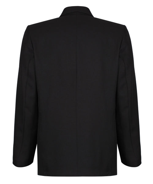 KB1R Kempsey Boys Blazer - Regular - Black – Winterbottom's Schoolwear